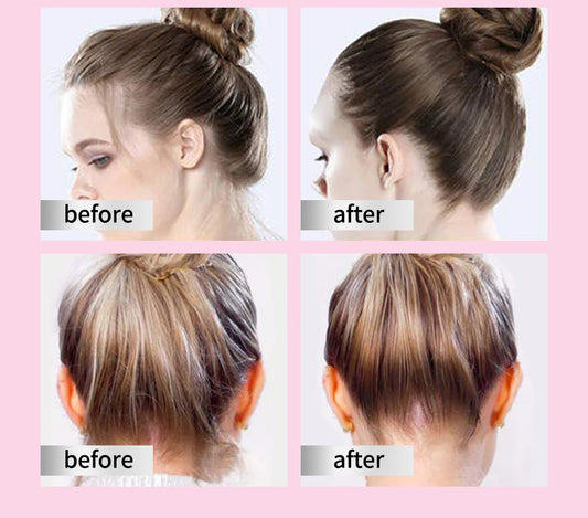 Sevich SleekFix™ Hair Wax Stick — Professional Non-Greasy Styling Wax for Smooth & Defined Hair