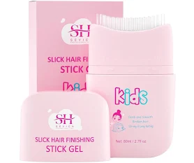 Sevich SleekFix™ Hair Wax Stick — Professional Non-Greasy Styling Wax for Smooth & Defined Hair