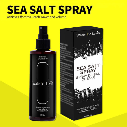 AirVolume™ Texture Spray — Natural-Looking, Lightweight Hold