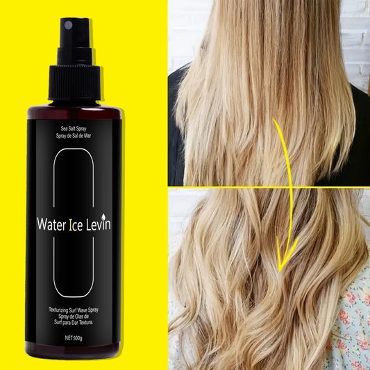 AirVolume™ Texture Spray — Natural-Looking, Lightweight Hold