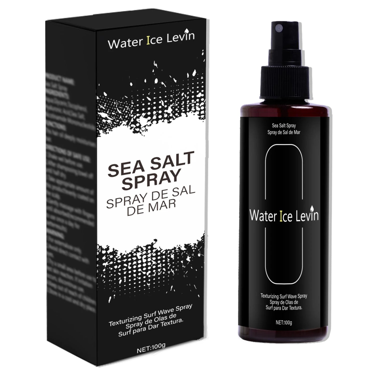 AirVolume™ Texture Spray — Natural-Looking, Lightweight Hold